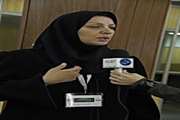 ربیع راد هدف از برگزاری این همایش کشوری پرستاری کودکان را ارائه بهترین نوع خدمات دانست